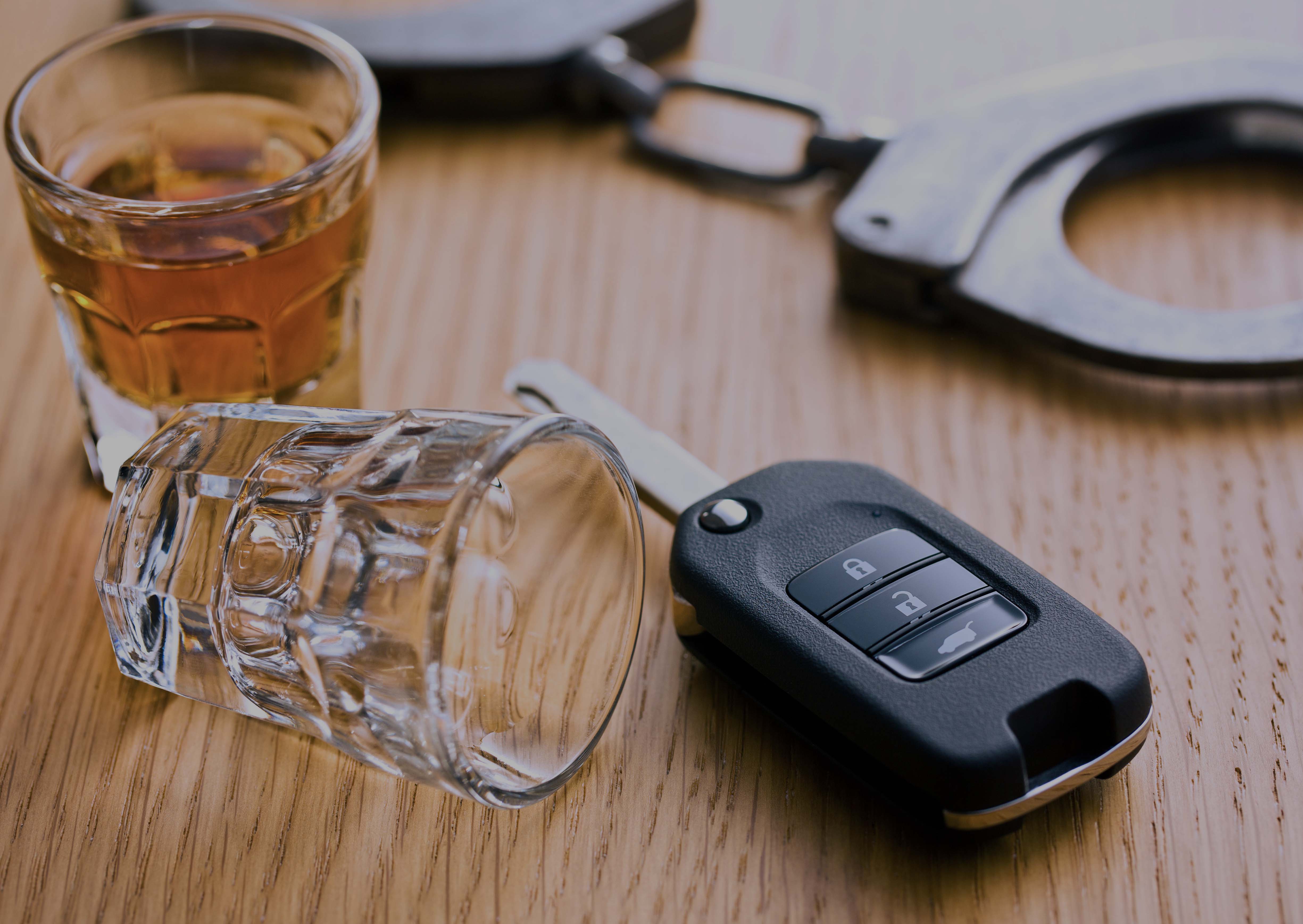 DUI lawyer for driving under the influence charges in Tempe, Arizona
