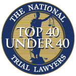 Top 40 Under 40 The National Trial Lawyers In Arizona