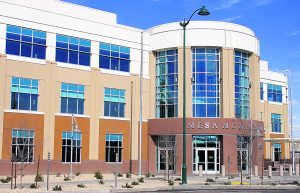Mesa Municipal Court defense in Arizona