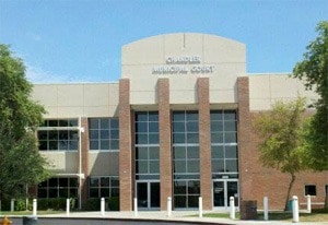 Chandler municipal court for DUI and criminal cases