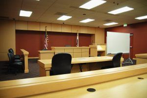 Criminal Cases at The Apache Junction Justice Court