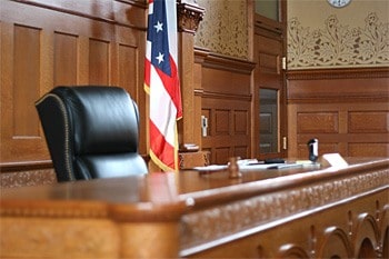 Highland Justice Court Information for Mesa Criminal Cases
