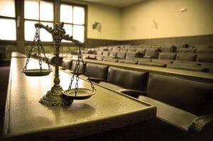 Information for the North Mesa Justice Court