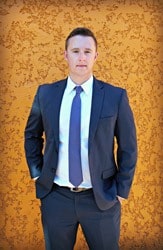 North Mesa Justice Court Lawyer Timothy Tobin