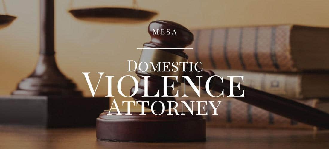 Mesa domestic violence attorney tim tobin
