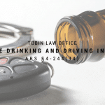 Underage Drinking & Driving DUI Lawyer In Mesa Arizona