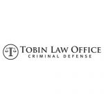 Tobin Law Office Criminal Lawyer Logo