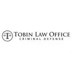 Tobin Law Office Criminal Lawyer Logo