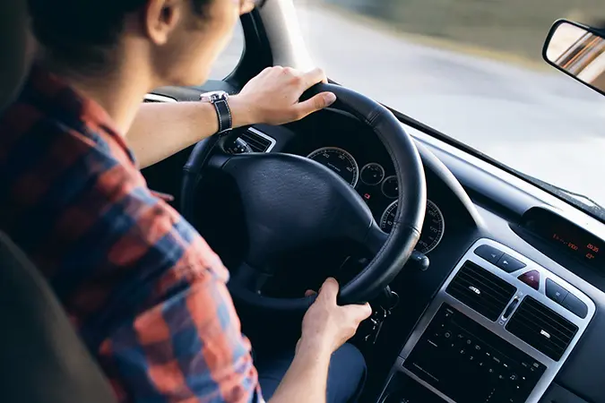 Can I attend Defensive Driving School to avoid a criminal speeding conviction Mistake of fact