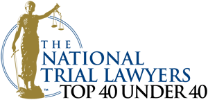 The National Trial Lawyer top 40