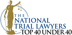 The National Trial Lawyer top 40
