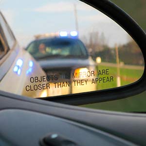  Potential Penalties For Driving On A Suspended License