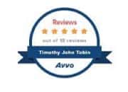 5-star rated out of 15 reviews Timothy Jacob Tobin