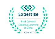 Expertise Best Criminal Defense Lawyers 2020