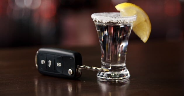 Tobin Law Office Defends Clients In All Types Of DUI Charges