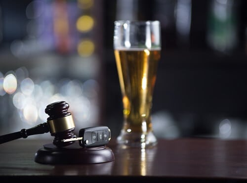 DUI Attorneys Experienced In DUI Case Processes